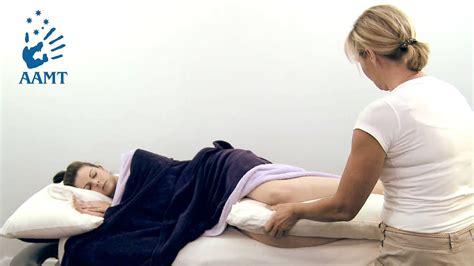 This is comforting to the client. . Draping techniques in massage